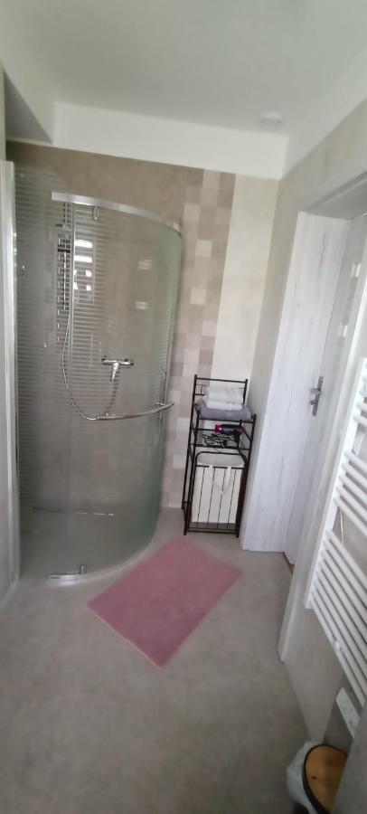 Apartamenty Modrzewiowe Tarasy Хойнице Екстериор снимка