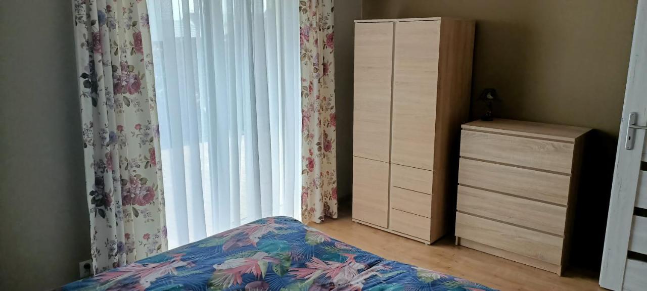 Apartamenty Modrzewiowe Tarasy Хойнице Екстериор снимка