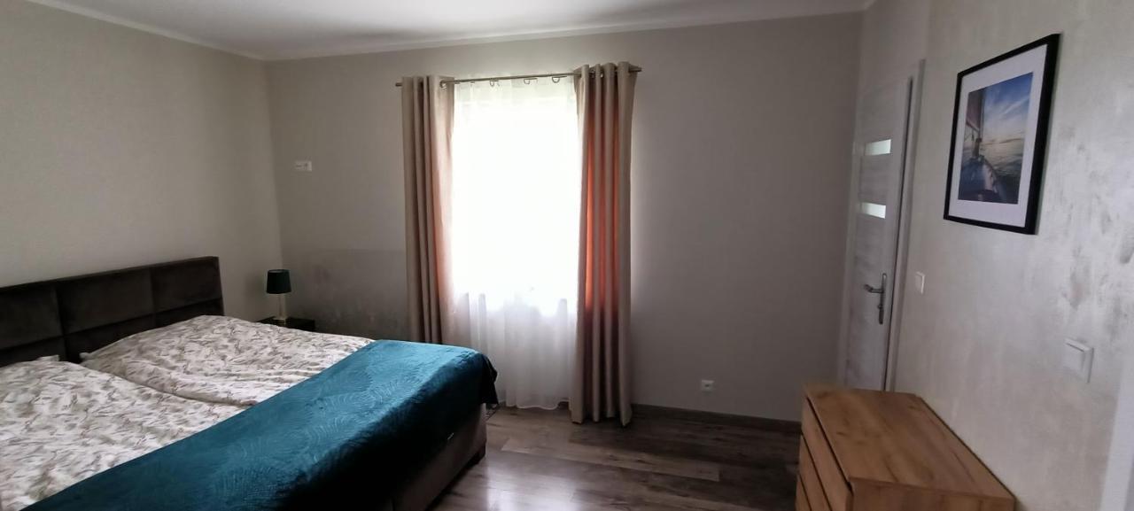Apartamenty Modrzewiowe Tarasy Хойнице Екстериор снимка